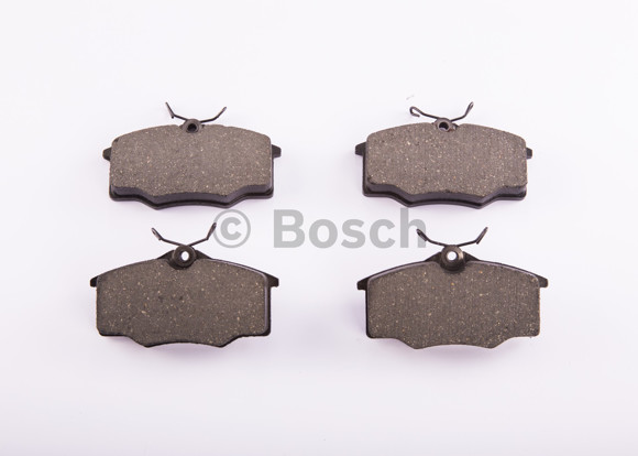 PASTILLAS DE FRENO DELANTERA CHEVROLET CORSA/CELTA