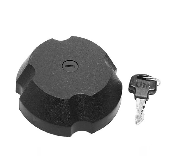 TAPON/TAPA CON LLAVE CAMIONES VOLVO