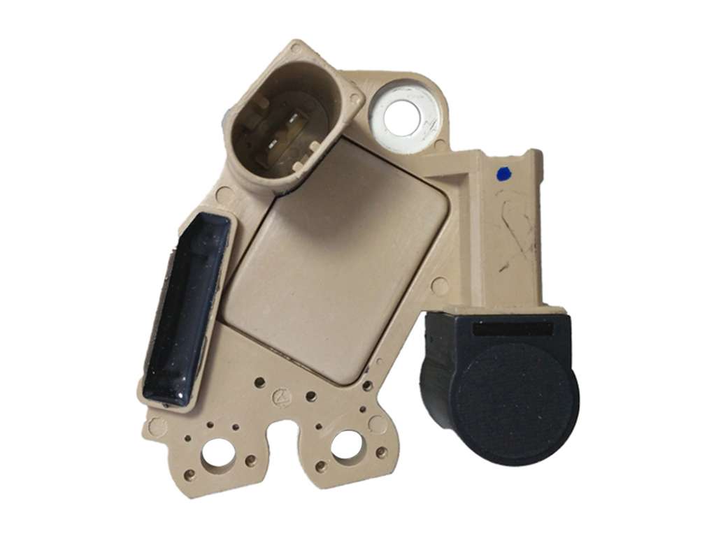 REGULADOR ALTERNADOR VALEO RE CLIO/TRAFIC