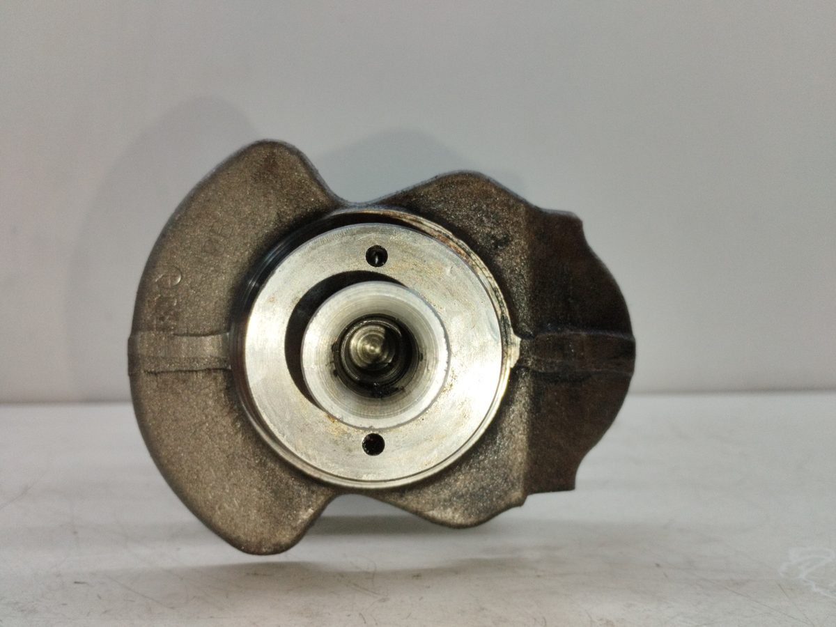Cigueñal Ford Tourneo Connect (TC7) 2002-2013 1.8 TDCi CAT 1.8L 55kW 6303AD