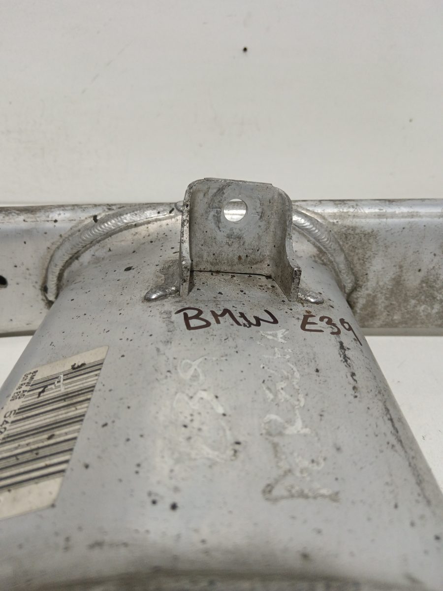 Parrilla de Suspension Inferior Trasera Derecha BMW Serie 5 Berlina (E39) 540116194