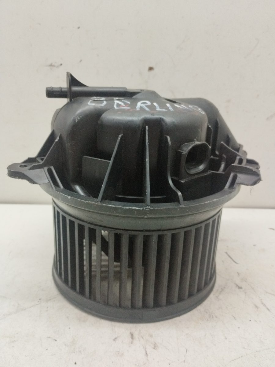Motor Calefaccion Citroën Berlingo 2002-2011 1.6 16V HDi 1.6L 55kW NO30840S0004
