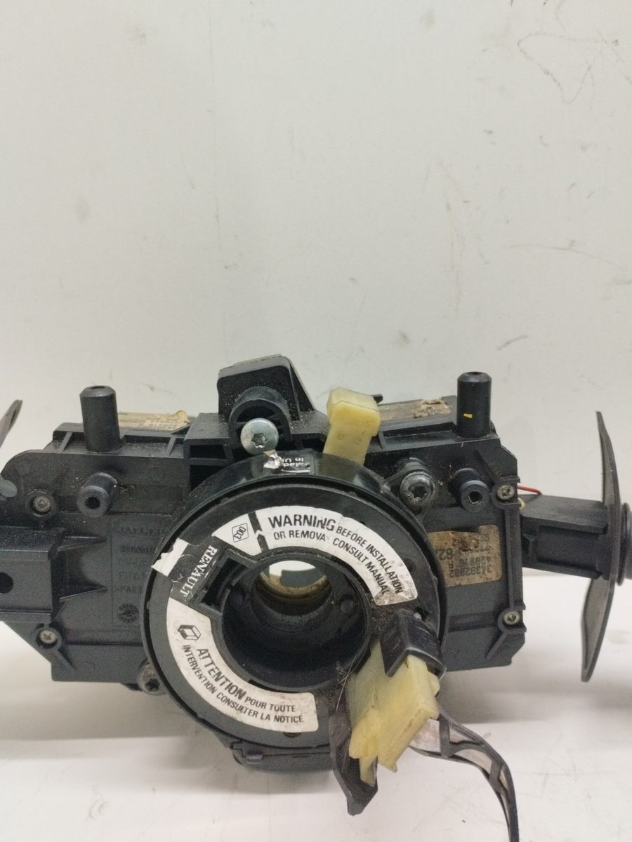 Llave Señalero Y Limpiaparabrisas Renault Scenic (JA..) 1999-2003 7700428220