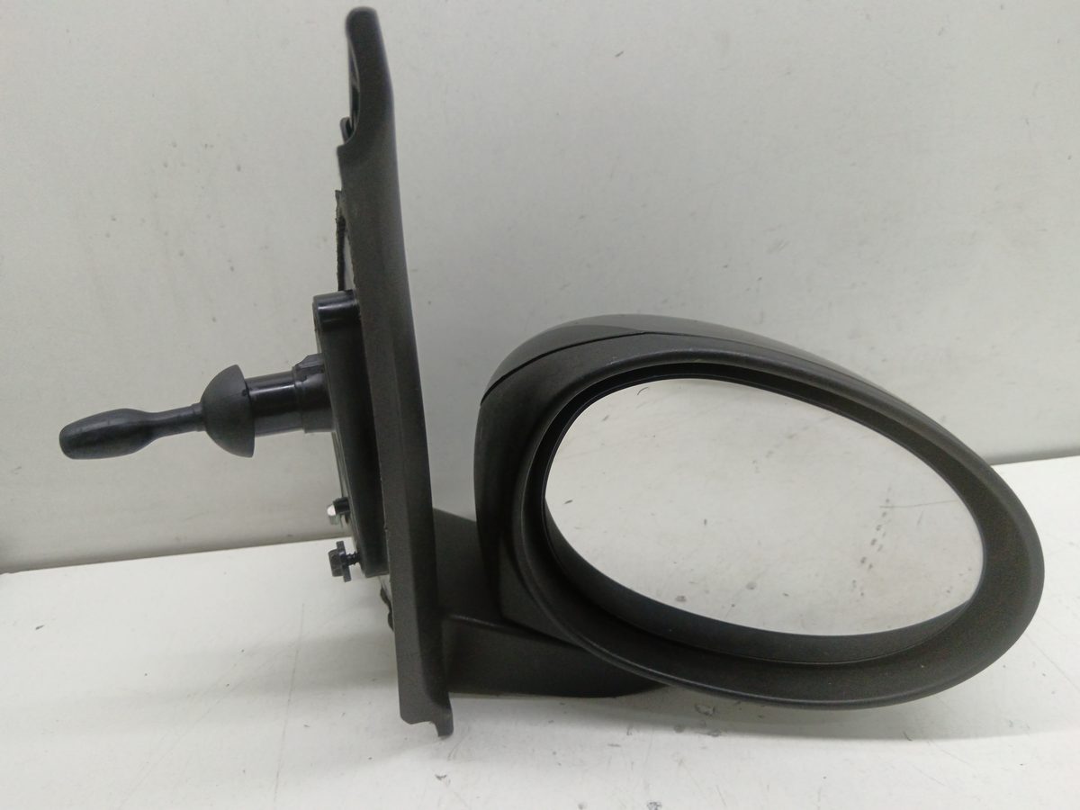 Espejo Retrovisor Derecho Peugeot 107 2005-2014 Básico 2101001