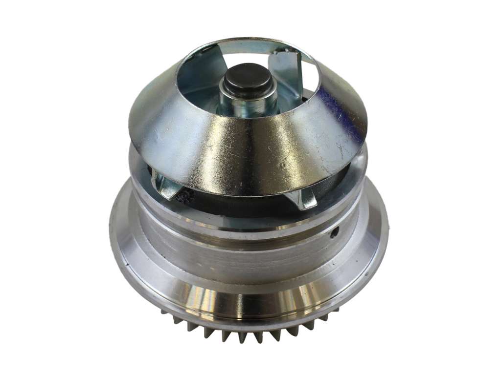 BOMBA AGUA GM S10 2.8 MWM 01/.. DIESEL