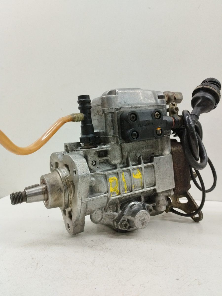 Bomba Inyeccion Renault Scenic (JA..) 1999-2003 1.9 D RT 1.9L 72kW 0460414983
