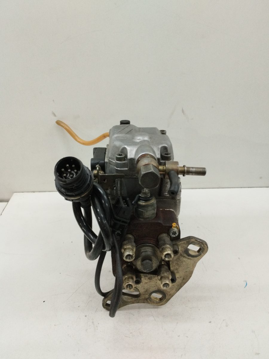 Bomba Inyeccion Renault Scenic (JA..) 1999-2003 1.9 D RT 1.9L 72kW 0460414983