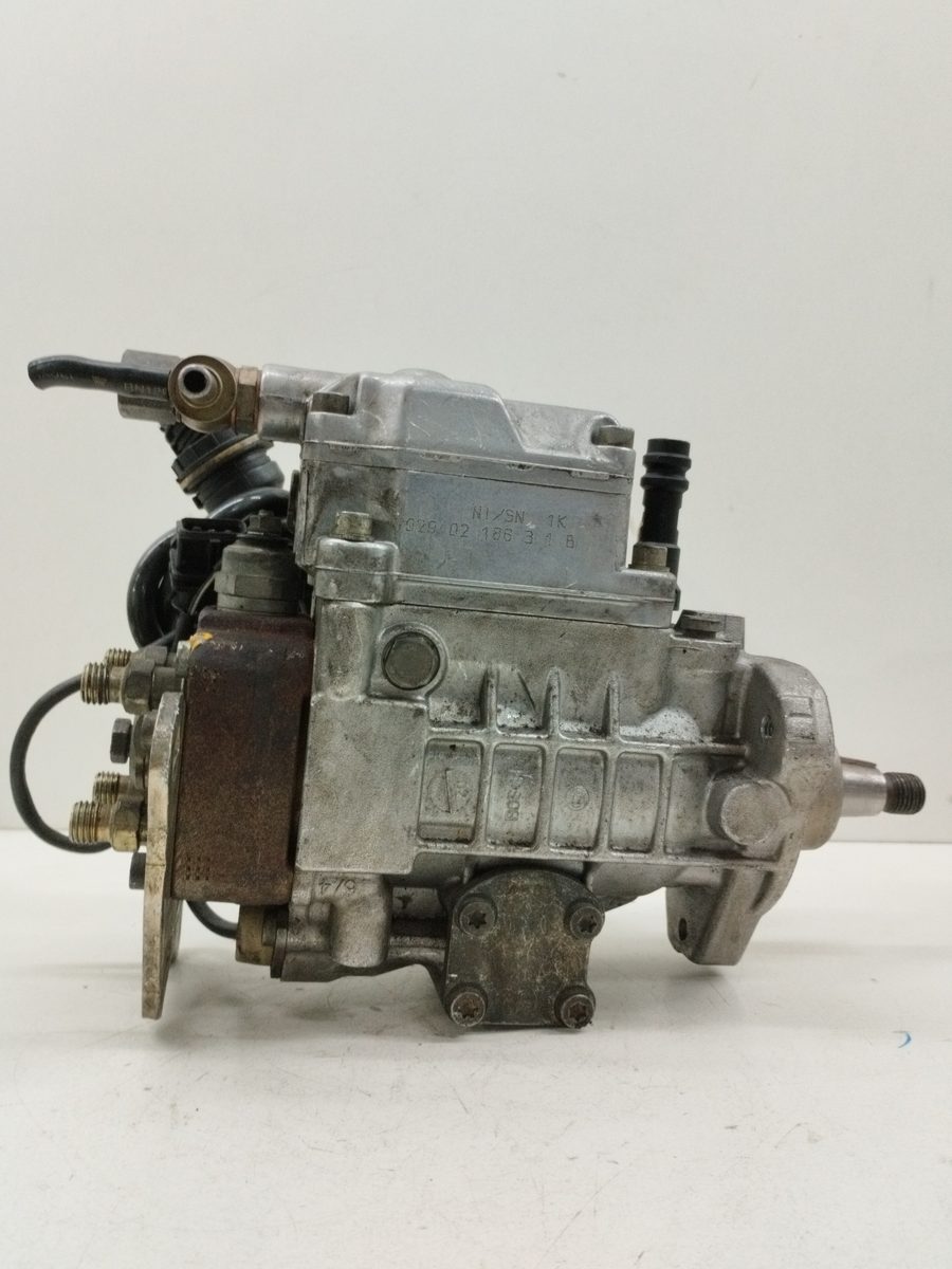 Bomba Inyeccion Renault Scenic (JA..) 1999-2003 1.9 D RT 1.9L 72kW 0460414983