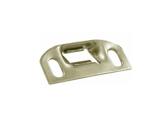 TOPE TRASERO INFERIOR/SUPERIOR FIAT FIORINO 98 EN ADELANTE