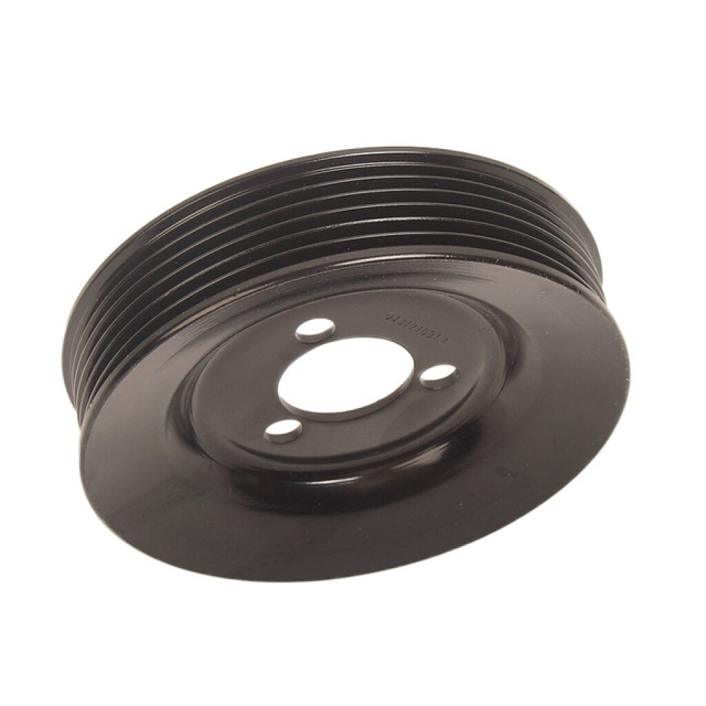 POLEA DE MOTOR VOLKSWAGEN BOMBA AGUA POLYV 6PK GOL 96/