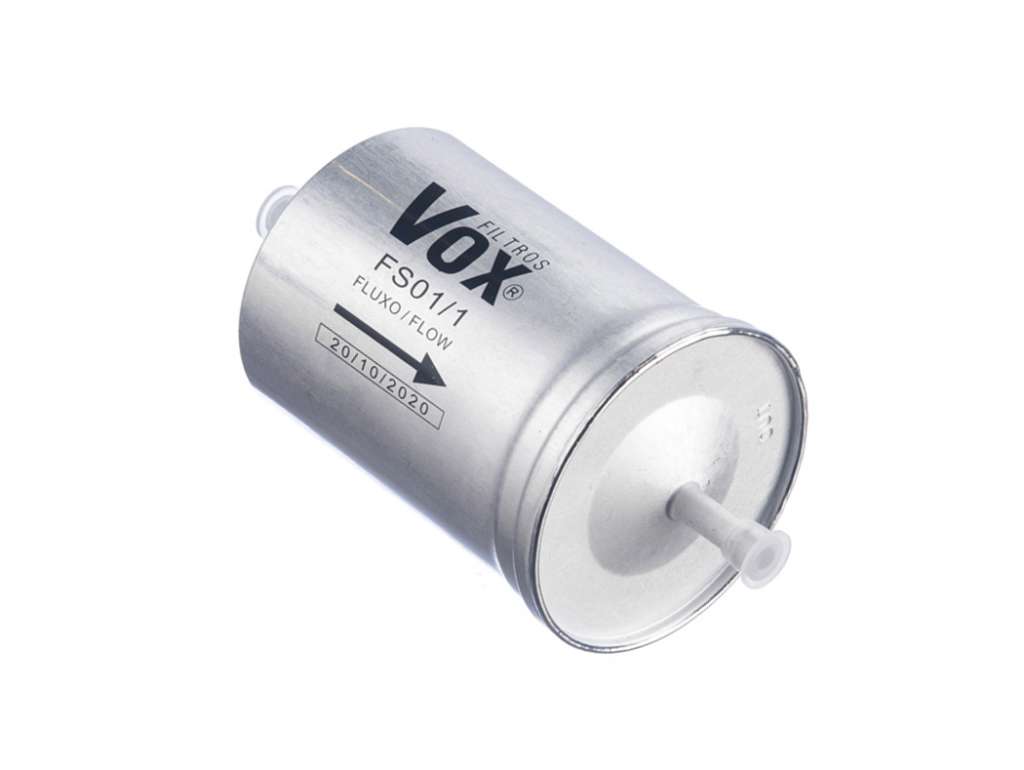 FILTRO COMBUSTIBLE VW GOLF III 1.6/1.8 /PE