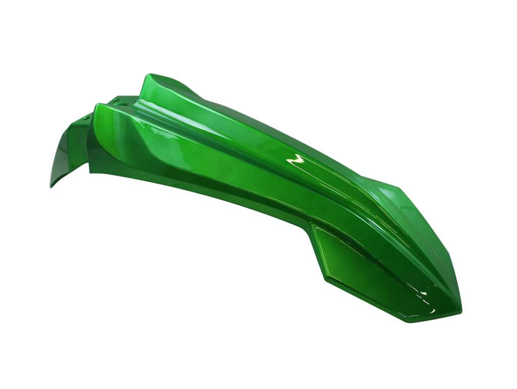 Guardabarro delantero para motocicleta SK200GY5-ENDURO