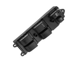 Llave levanta cristal eléctrico