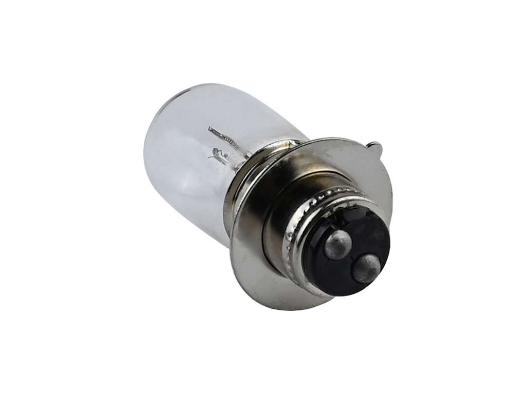 LAMPARA 6V. 15/15W P/MOTO