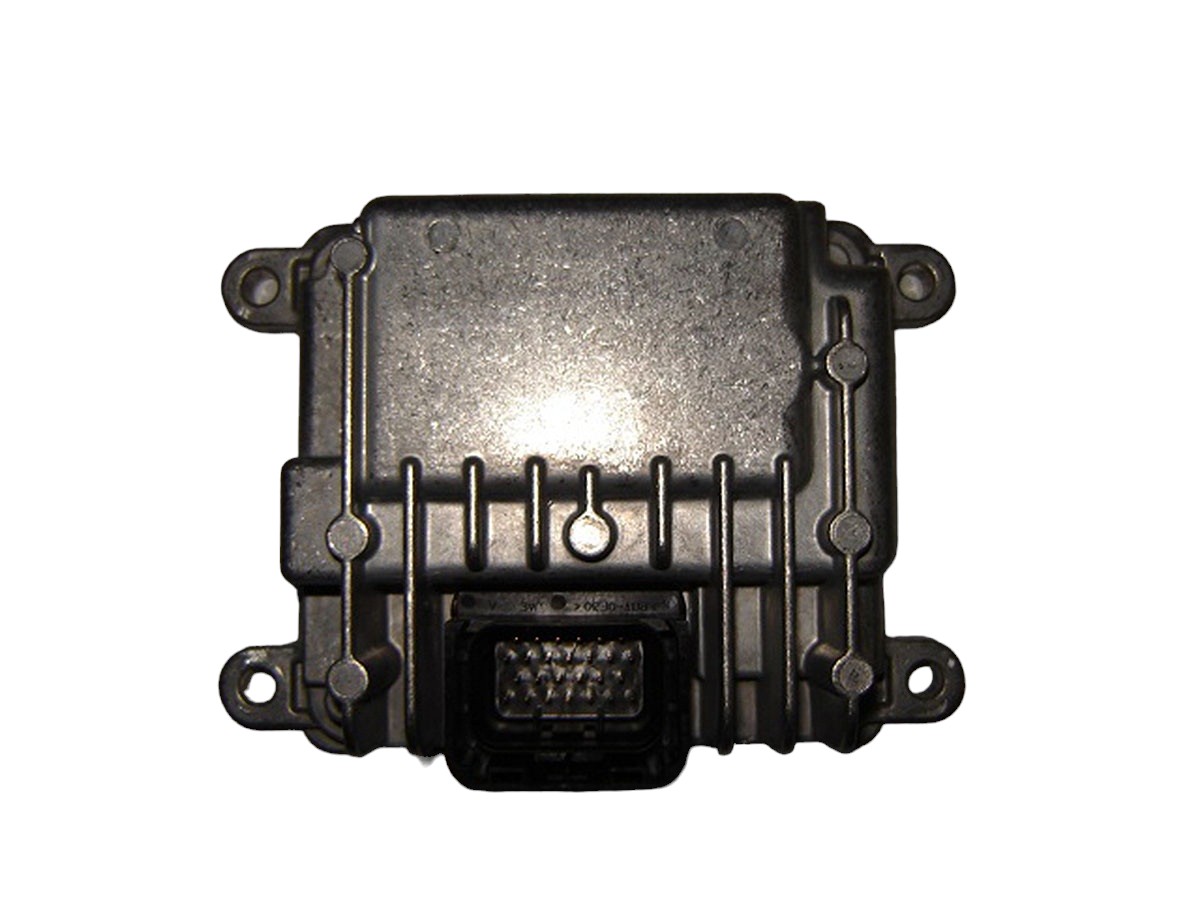 MODULO BOMBA INYECCION MERIVA DIESEL/CORSA NOVO ISUZU 1.7DTI