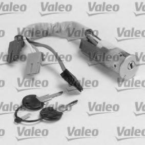 Llave de contacto