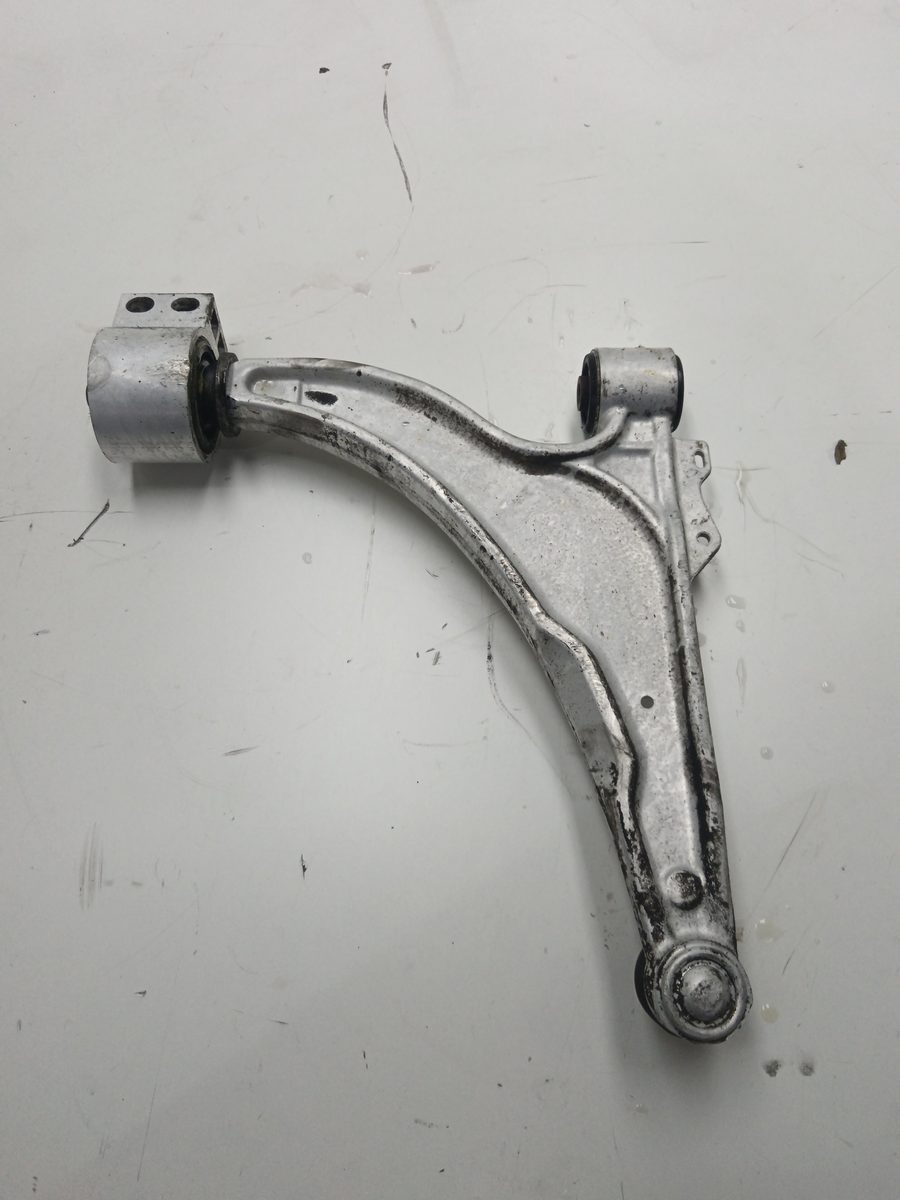 Parrilla De Suspension Inferior Delantera Derecha Chevrolet Cruze 2009-2014 LS 2.0L 92kW