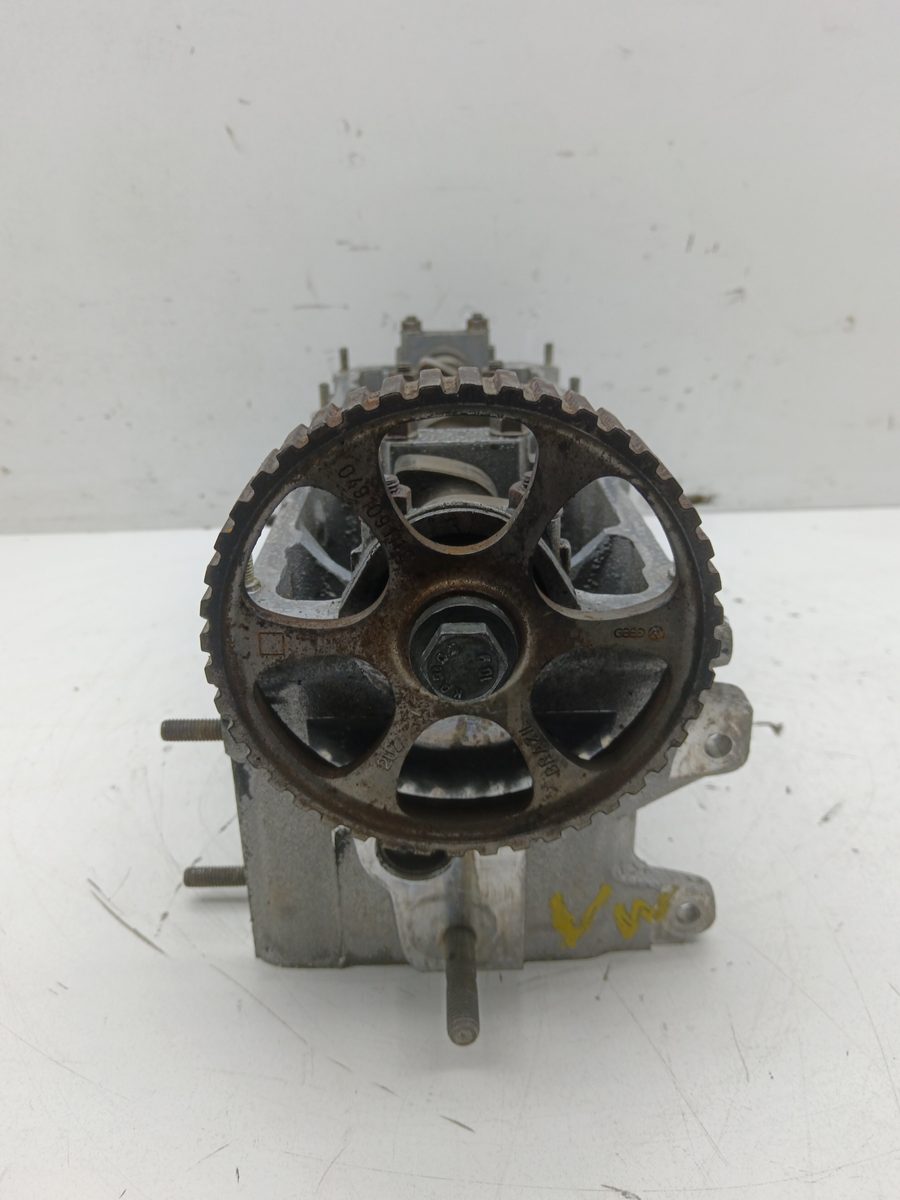 Tapa De Cilindros Volkswagen Golf Ii (191/193) 1983-Actualidad Boston 1.8L 66kW 026103373Q