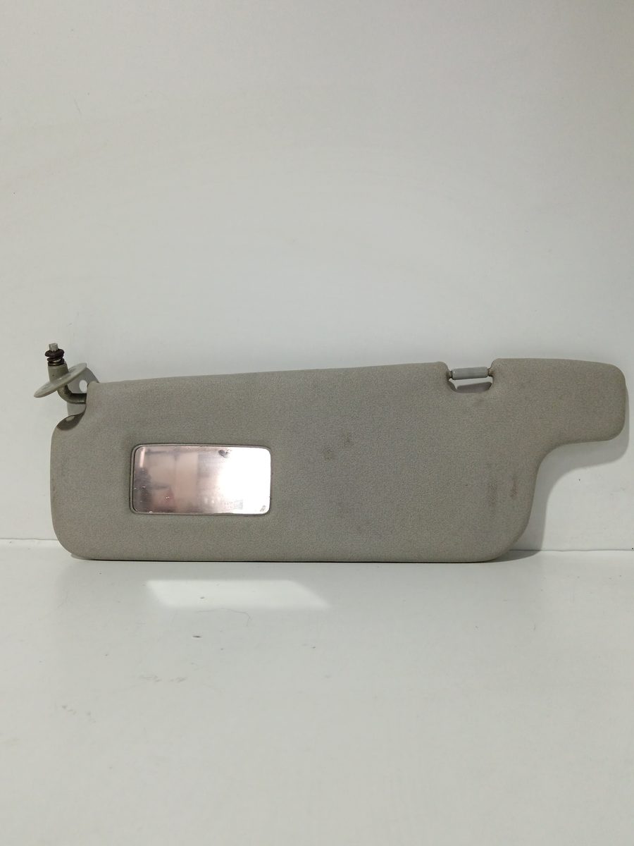 Juego de Parasoles Toyota Yaris (NCP1/NLP1/SCP1) 1999-2005 Linea Luna