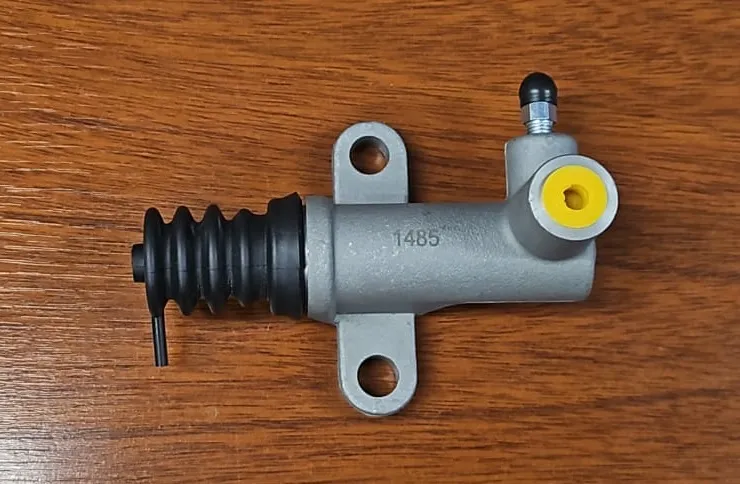 Bombín de embrague