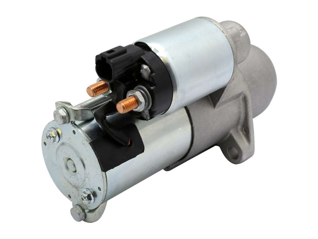 ARRANQUE HY H1 2.4 12V. 8D