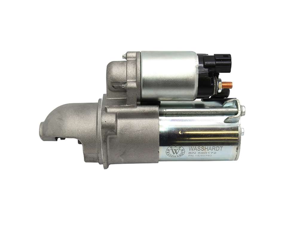 ARRANQUE HY H1 2.4 12V. 8D
