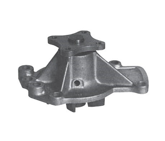 BOMBA DE AGUA NISSAN SENTRA B13 2.0I 16V GSR