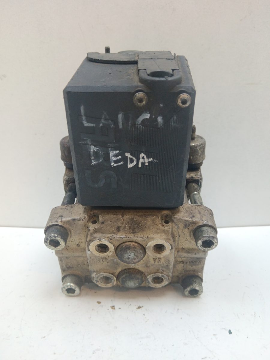 Modulo Abs Fiat Tipo (160) 1988-1996 1.4 I.E. / CL 1.4L 52kW 0265201024