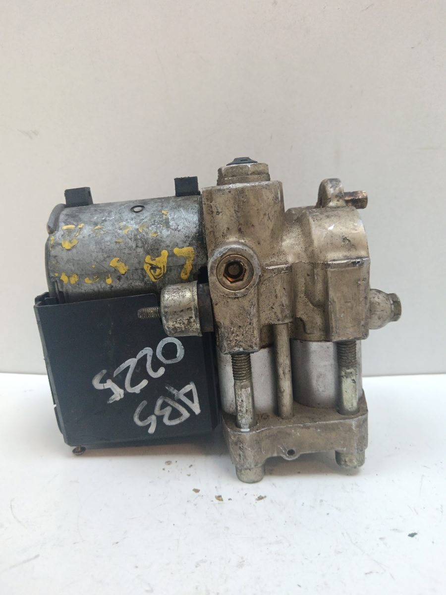 Modulo Abs Fiat Tipo (160) 1988-1996 1.4 I.E. / CL 1.4L 52kW 0265201024