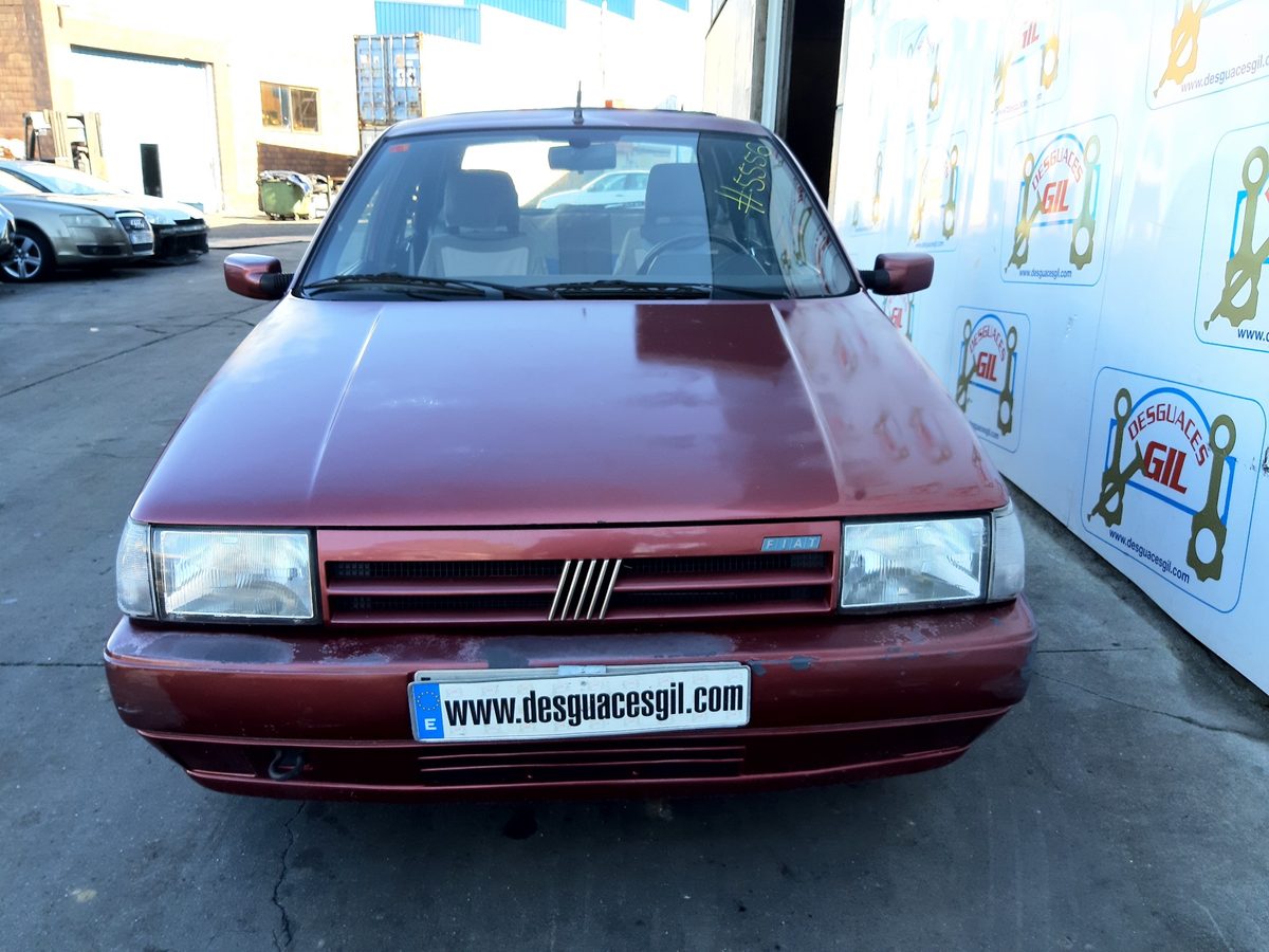 Modulo Abs Fiat Tipo (160) 1988-1996 1.4 I.E. / CL 1.4L 52kW 0265201024