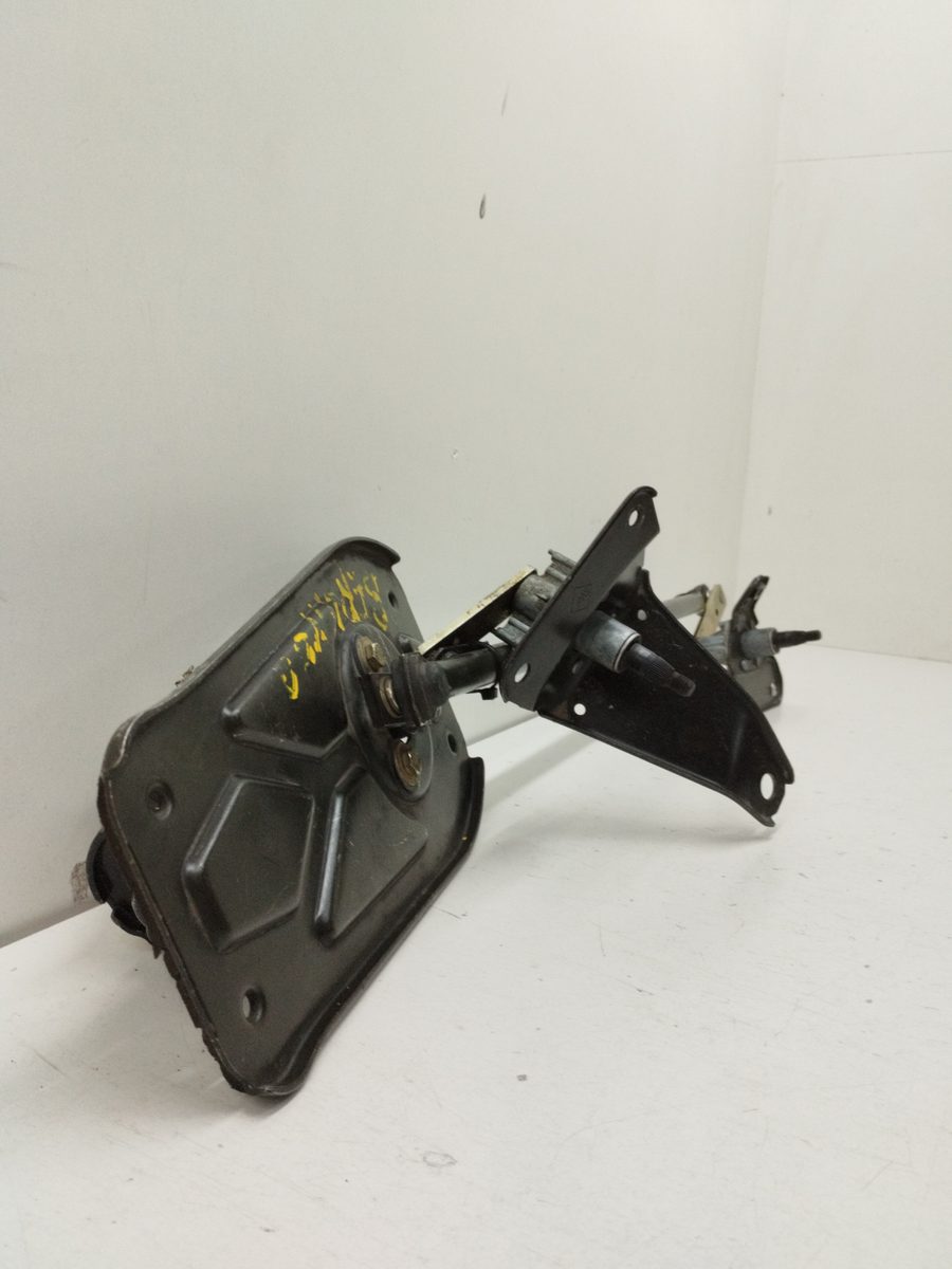 Motor Limpia Delantero Citroën Berlingo 1996-2002 1.9 D Multispace 1.9L 51kW 9621014480