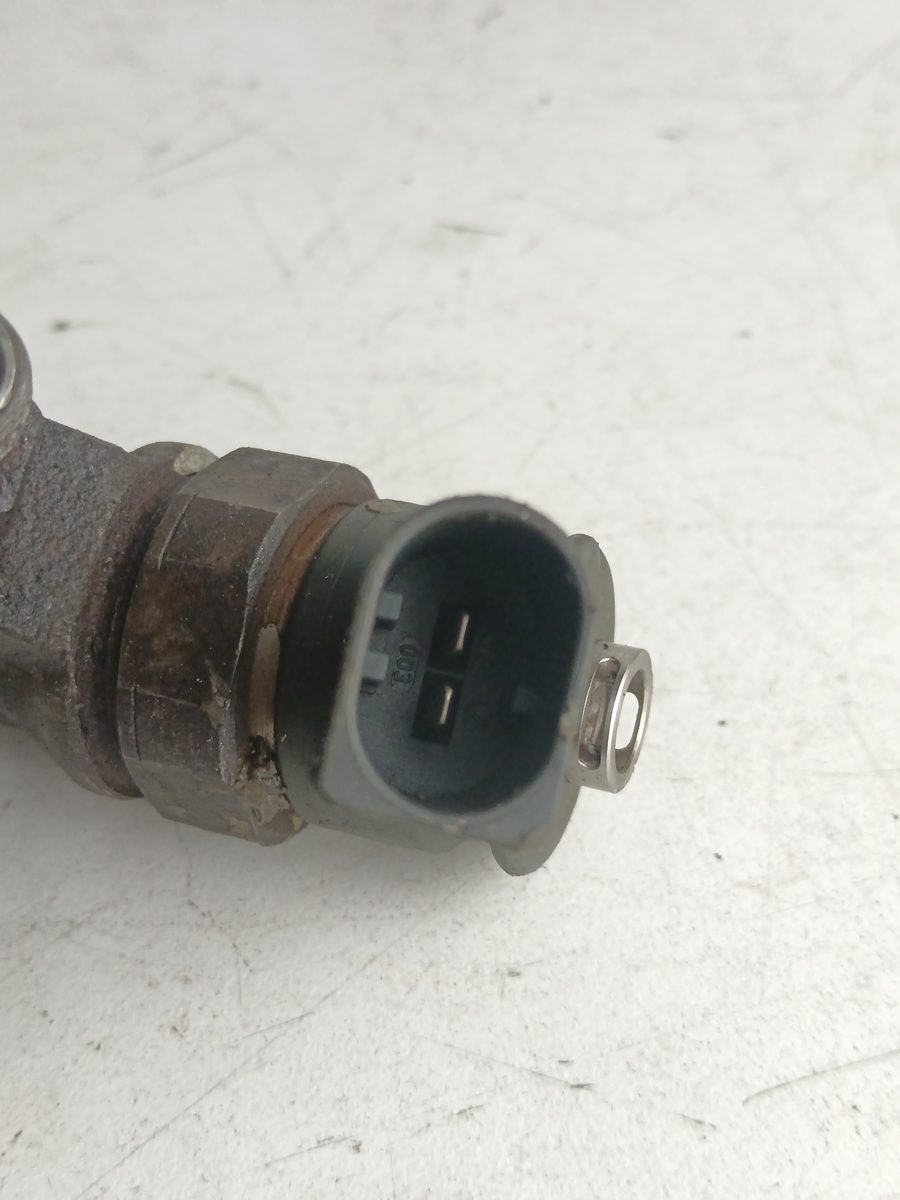Inyector BMW X5 (E53) 2000-2007 3.0 24V Turbodiesel CAT 3.0L 135kW 0445110209