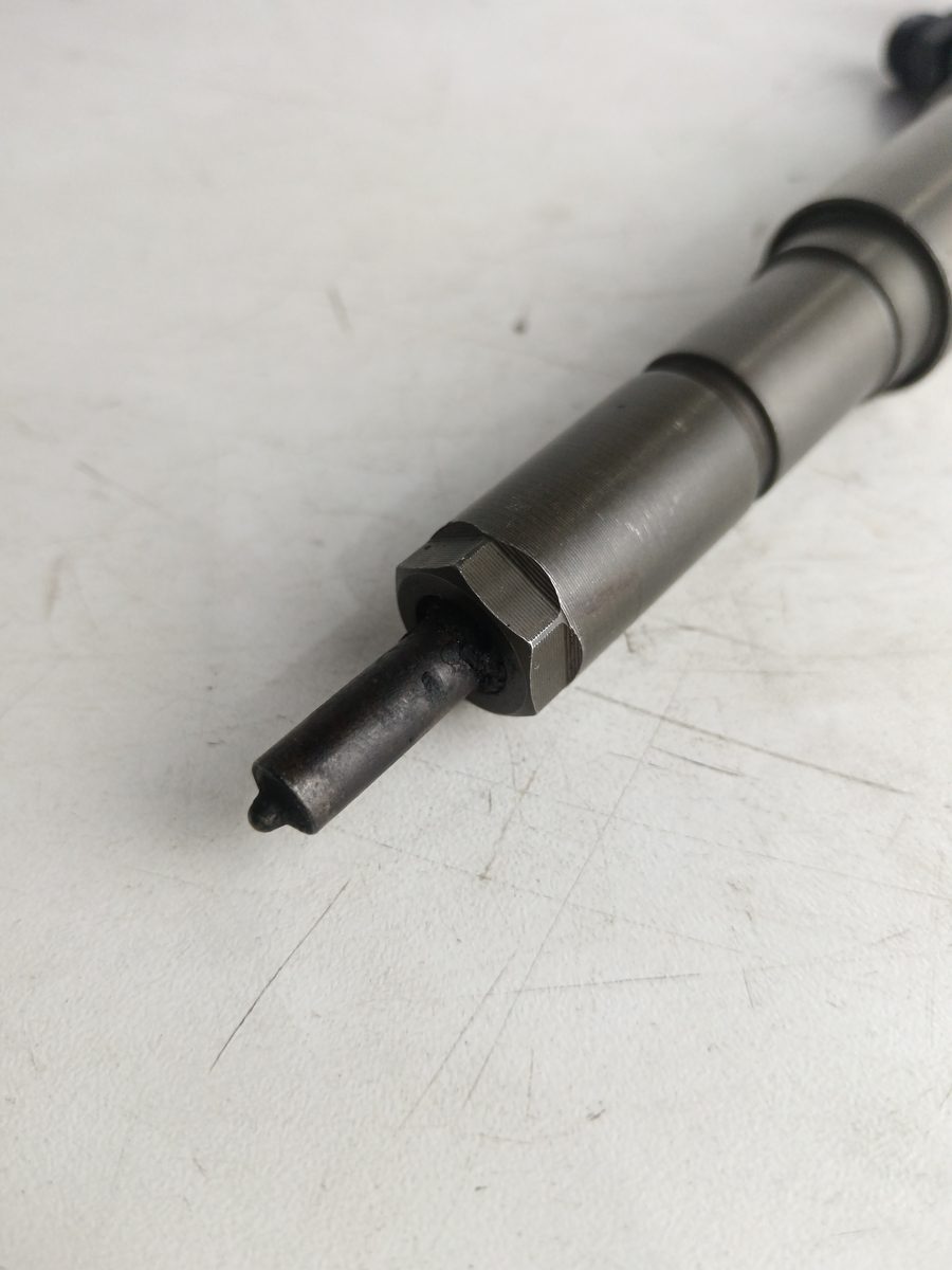 Inyector BMW X5 (E53) 2000-2007 3.0 24V Turbodiesel CAT 3.0L 135kW 0445110209