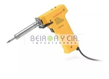 SOLDADOR 70W TIPO PISTOLA