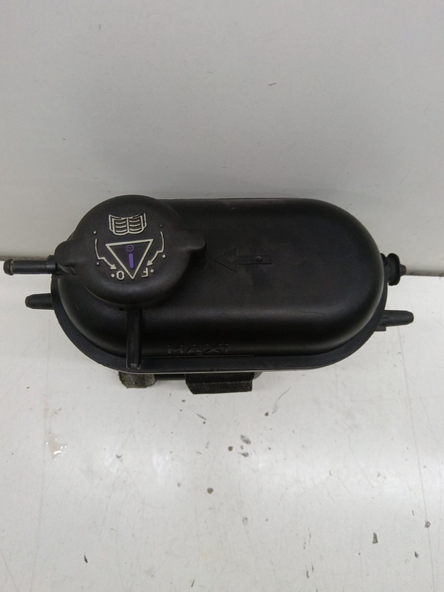 Deposito De Agua De Radiador Citroën Xsara Berlina 1997-2005 1.9D Seduction 9632448780