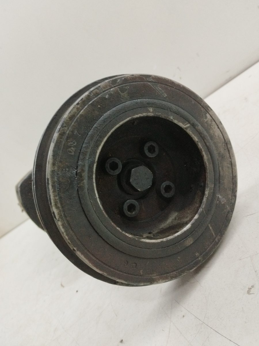 Cigueñal Opel Astra F Berlina 1991-1998 California 1.7L 60kW 90234696
