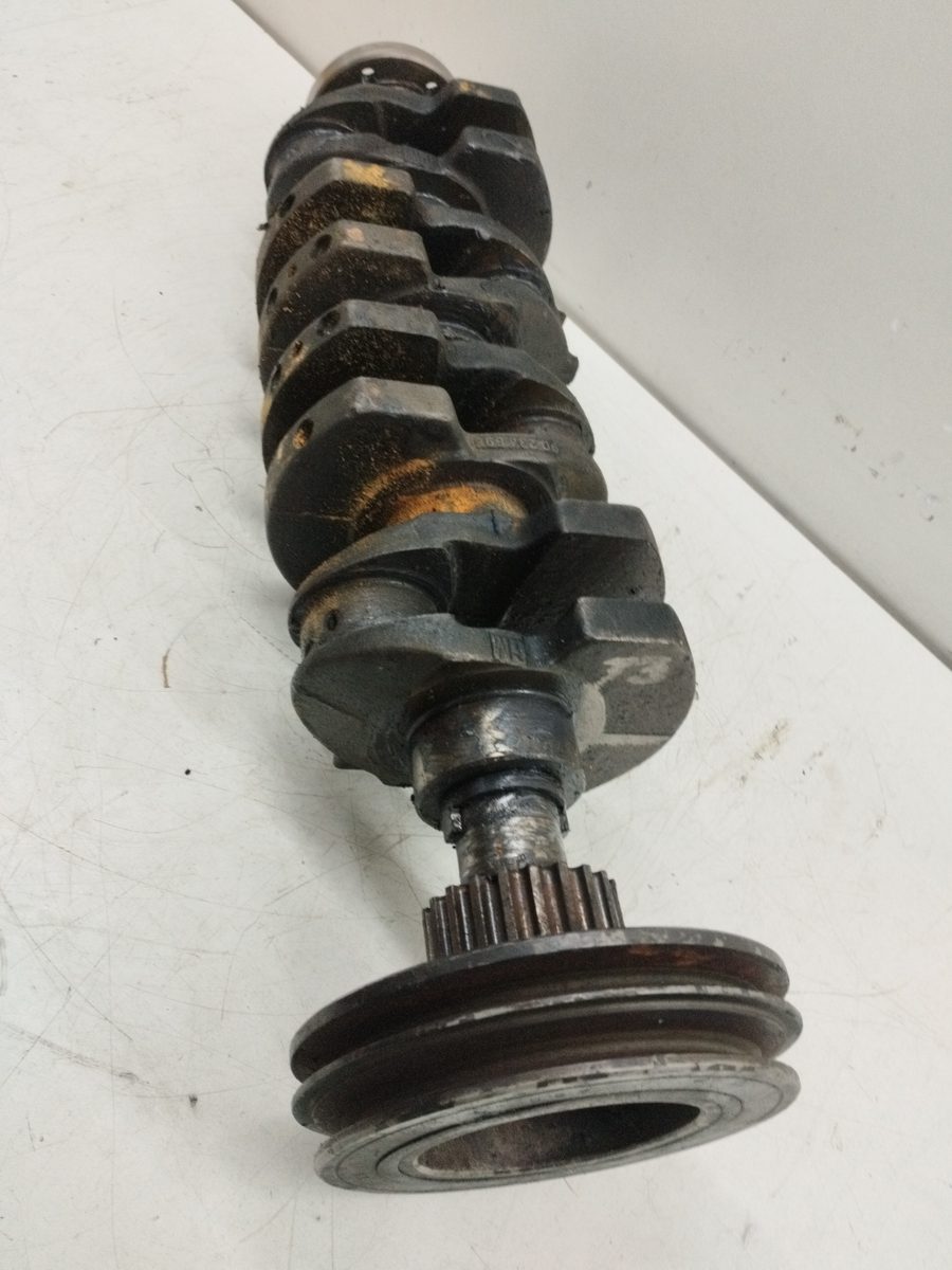 Cigueñal Opel Astra F Berlina 1991-1998 California 1.7L 60kW 90234696