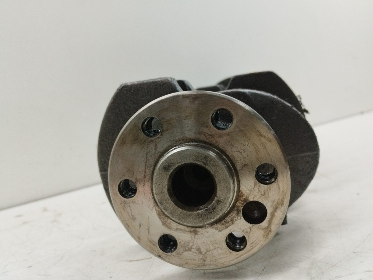 Cigueñal Opel Astra F Berlina 1991-1998 California 1.7L 60kW 90234696