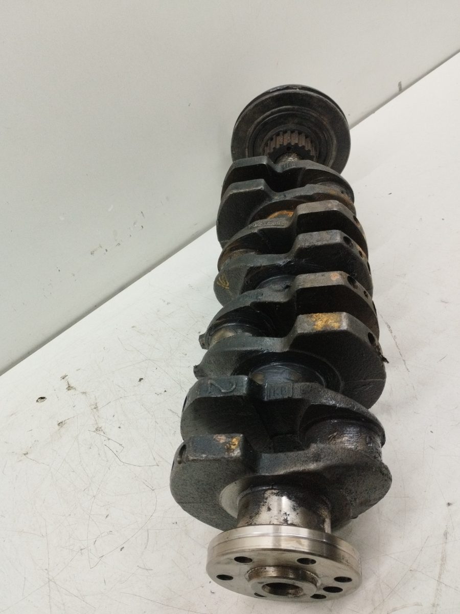 Cigueñal Opel Astra F Berlina 1991-1998 California 1.7L 60kW 90234696