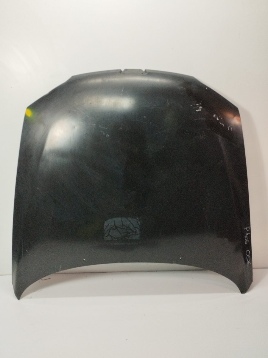 Espolon Peugeot 406 Coupe (S1/S2) 1997-2005