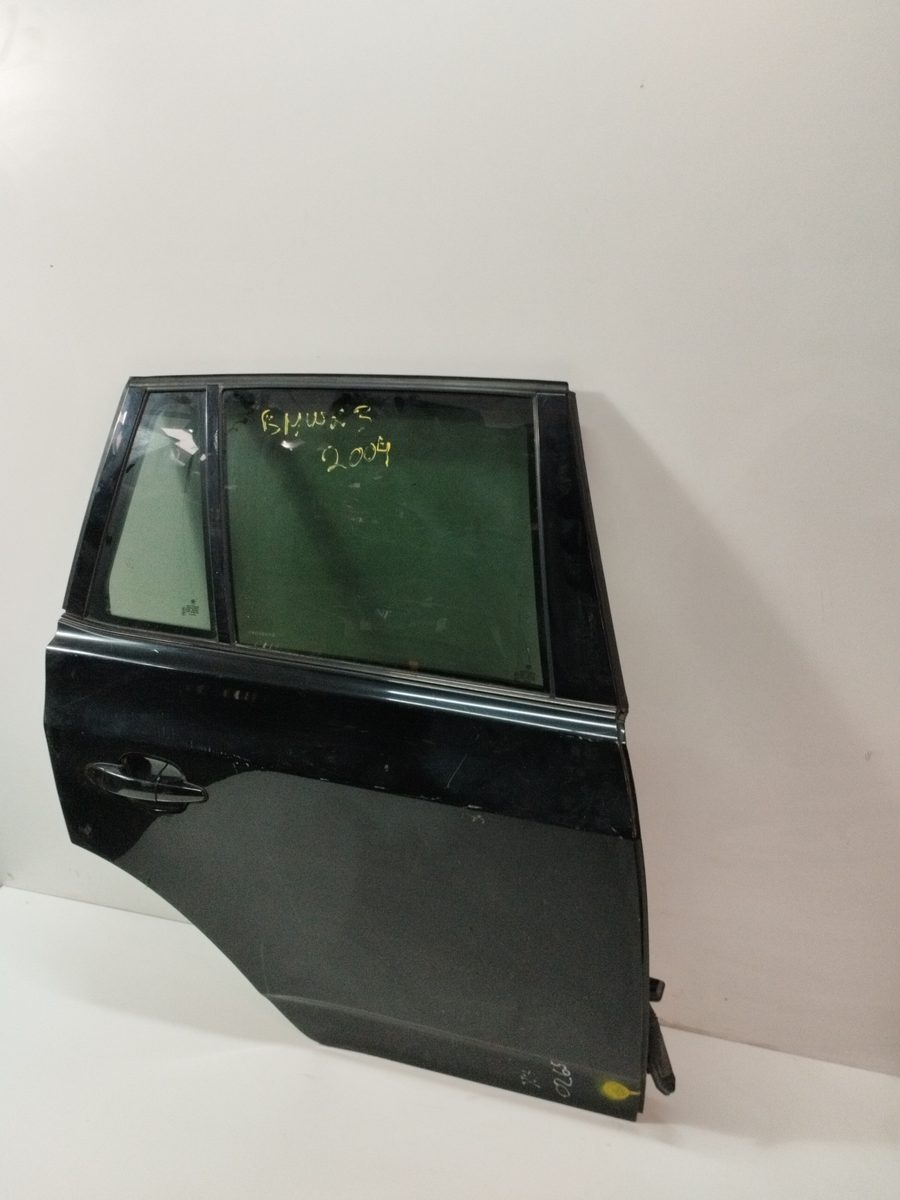Puerta Trasera Derecha BMW X3 (E83) 2003-2010 xDrive 18d