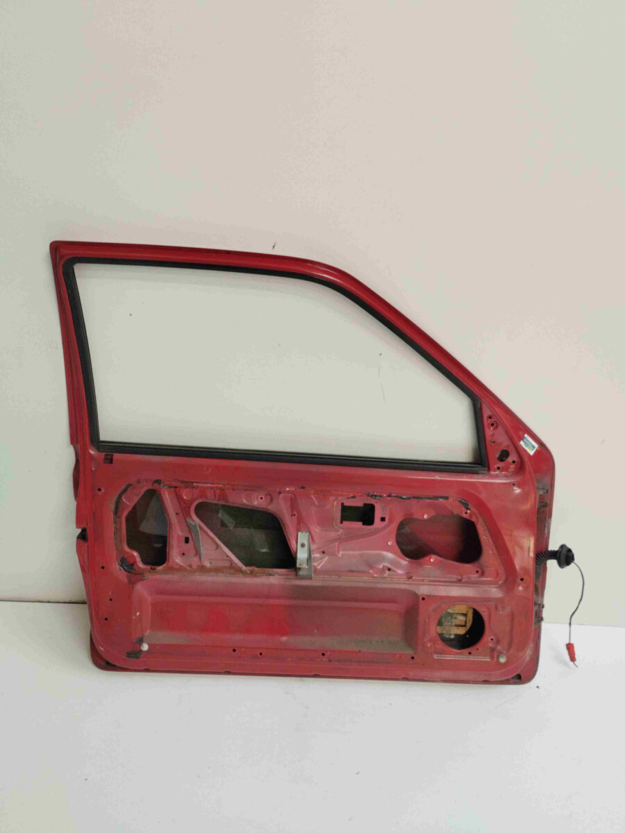Puerta Delantera Izquierda Citroen Saxo 1996 2000