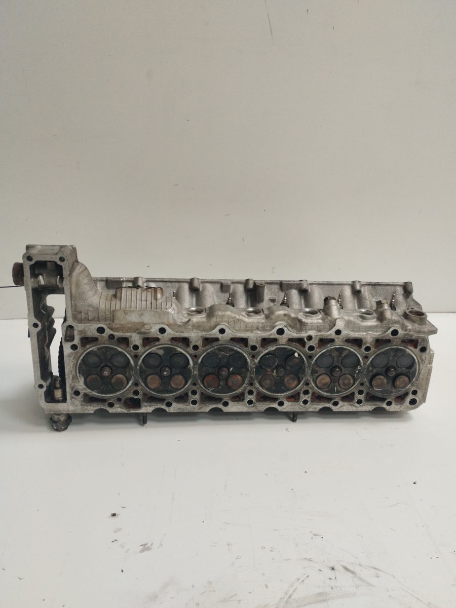 Tapa de Cilindros Mercedes-Benz Clase E (W124) Berlina 1984-1997 R6060160801