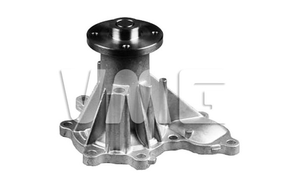 BOMBA DE AGUA NISSAN FRONTIER 2.5 DCI/TCI