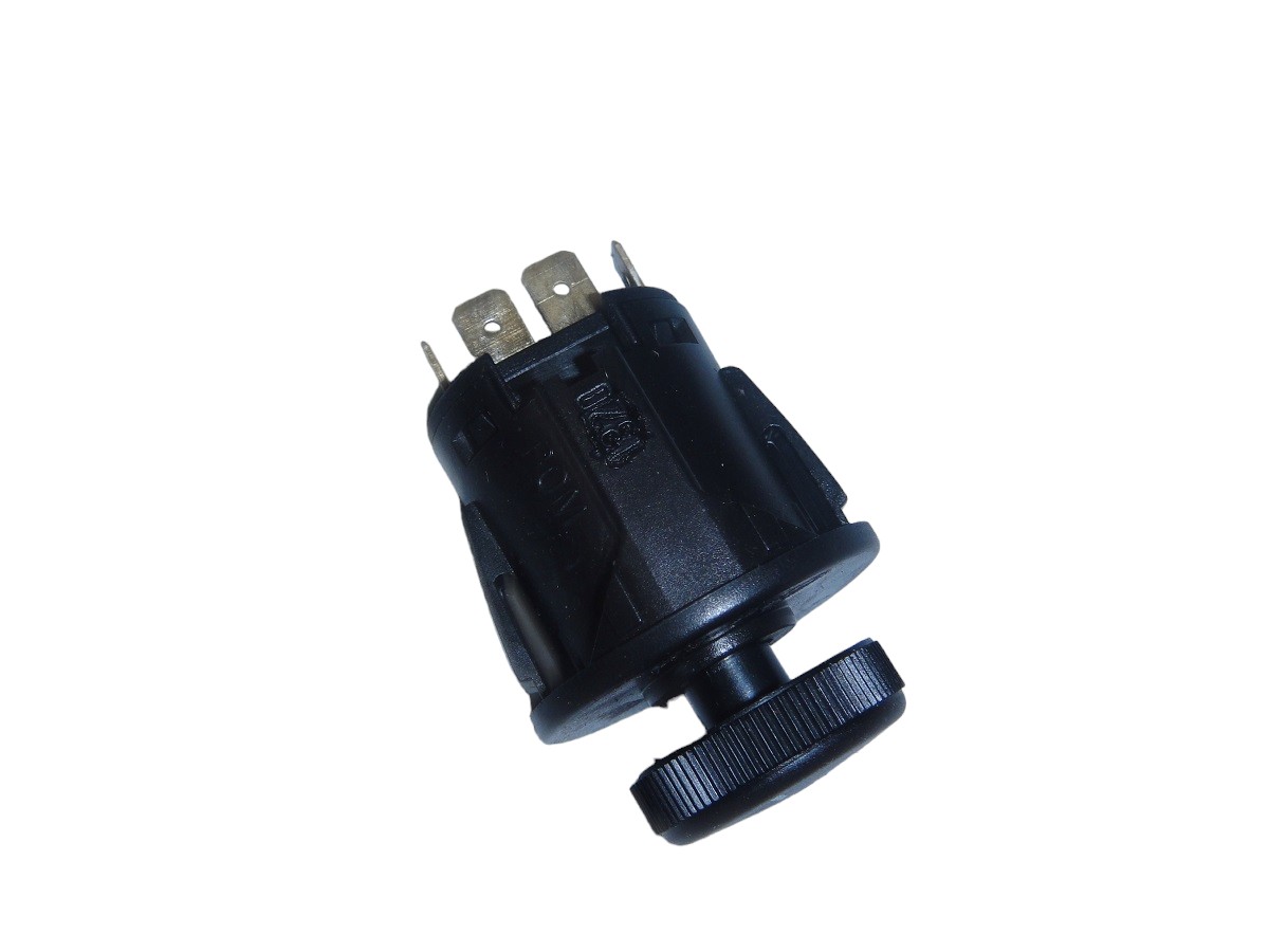 LLAVE LUCES CHEVROLET MONZA 85>/KADETT/CHEVETTE 85/