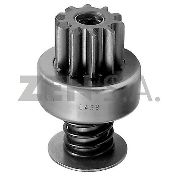 BENDIX DE ARRANQUE MOTORES PERKINS 4/6 CIL AN115 CON INDIEL