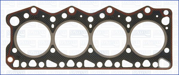 JUNTA TAPA CILINDROS CITROEN JUMPER/IVECO DAILY 2.8TD 1,50MM