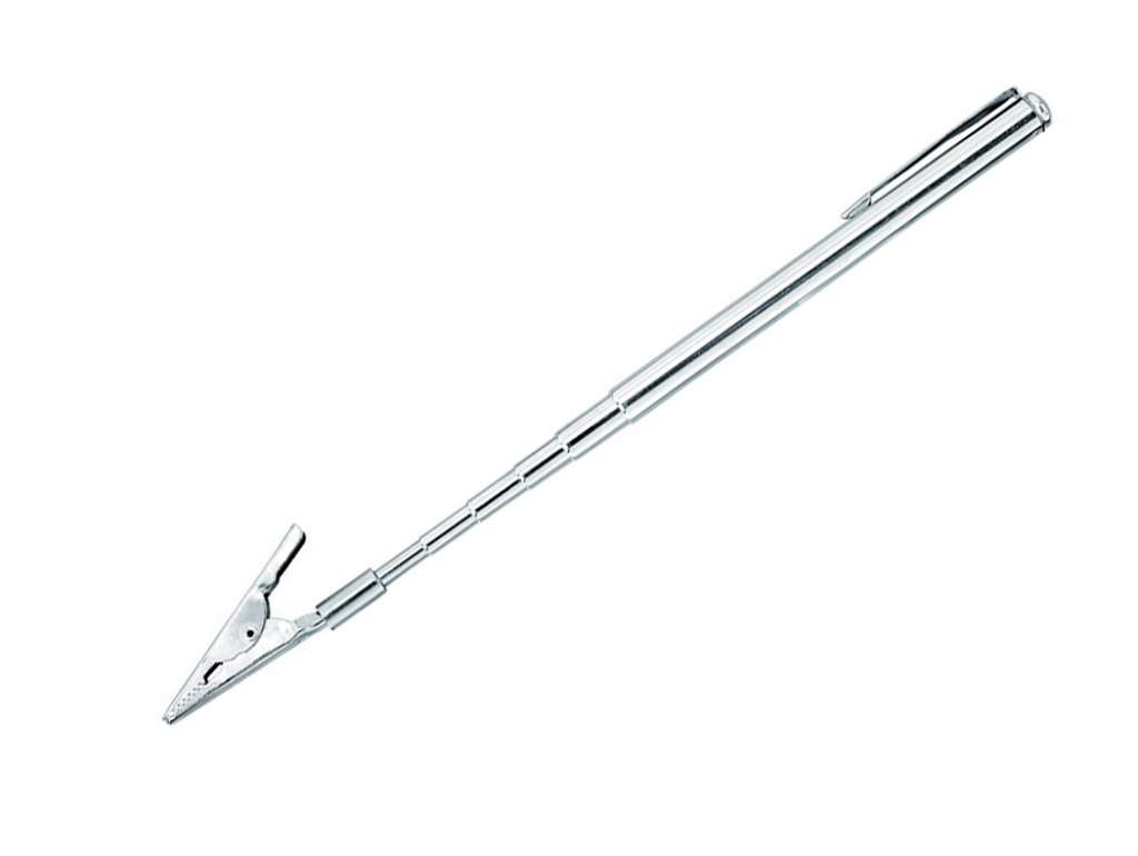 PINZA UNIV. MINI TELESCOPICA