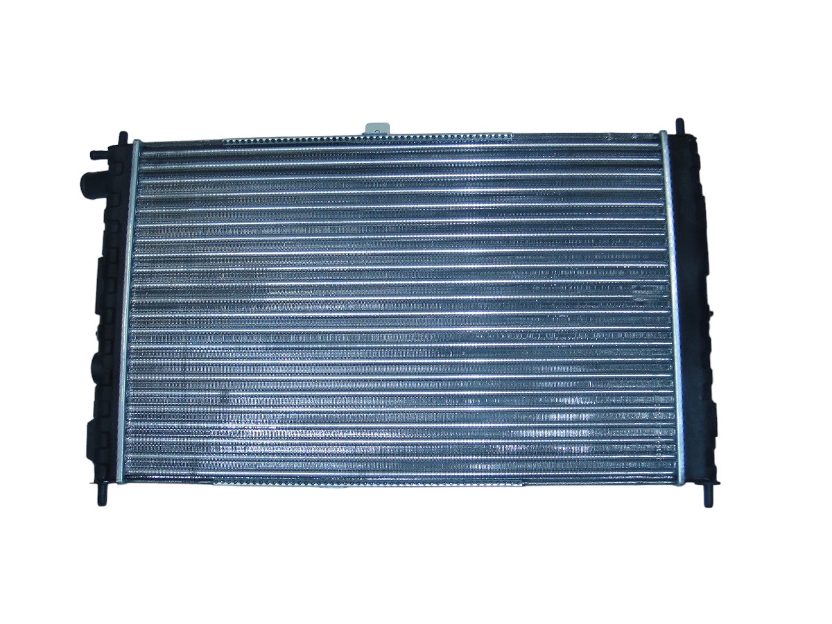 RADIADOR MOTOR CHEV MEGA/KADETT/IPAN NAFTA 89/98 C/S AIRE