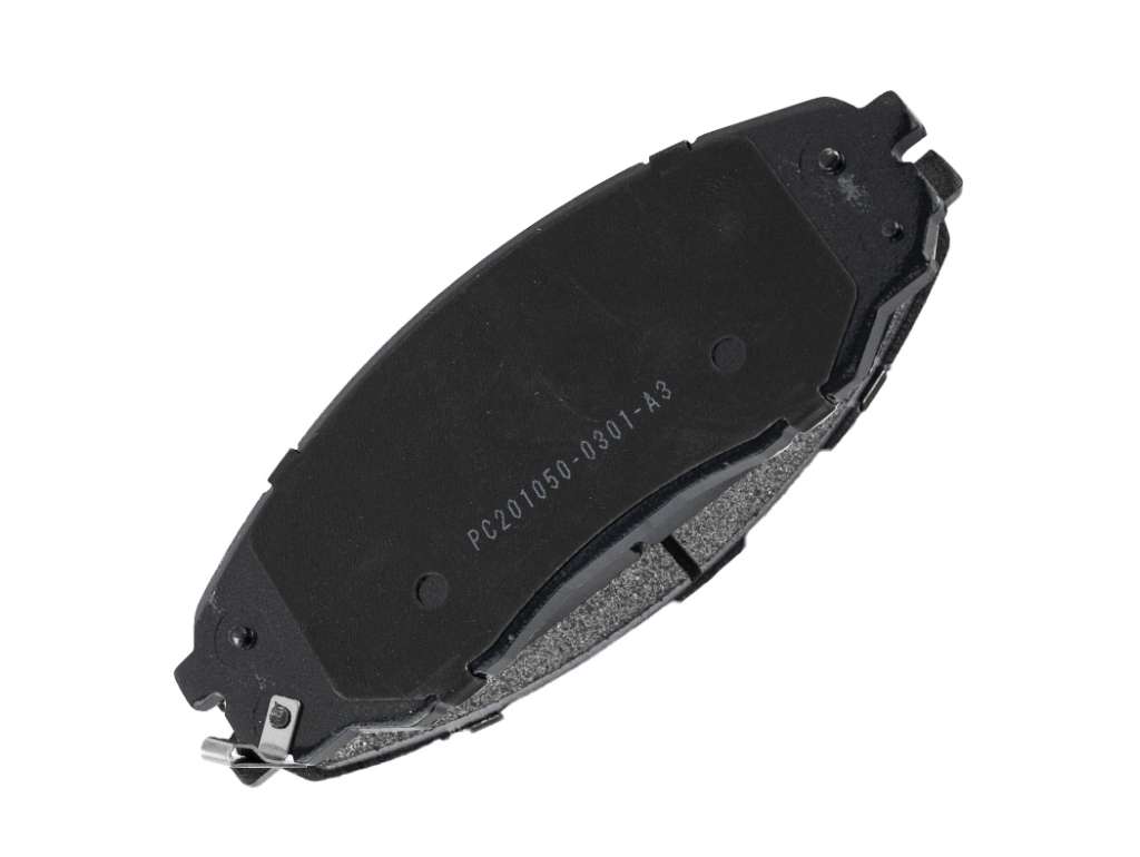 PASTILLA FRENO PE LANDTREK 1.9D DELANTERA